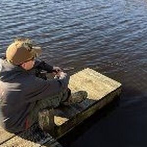 Meet your Posher, Grant